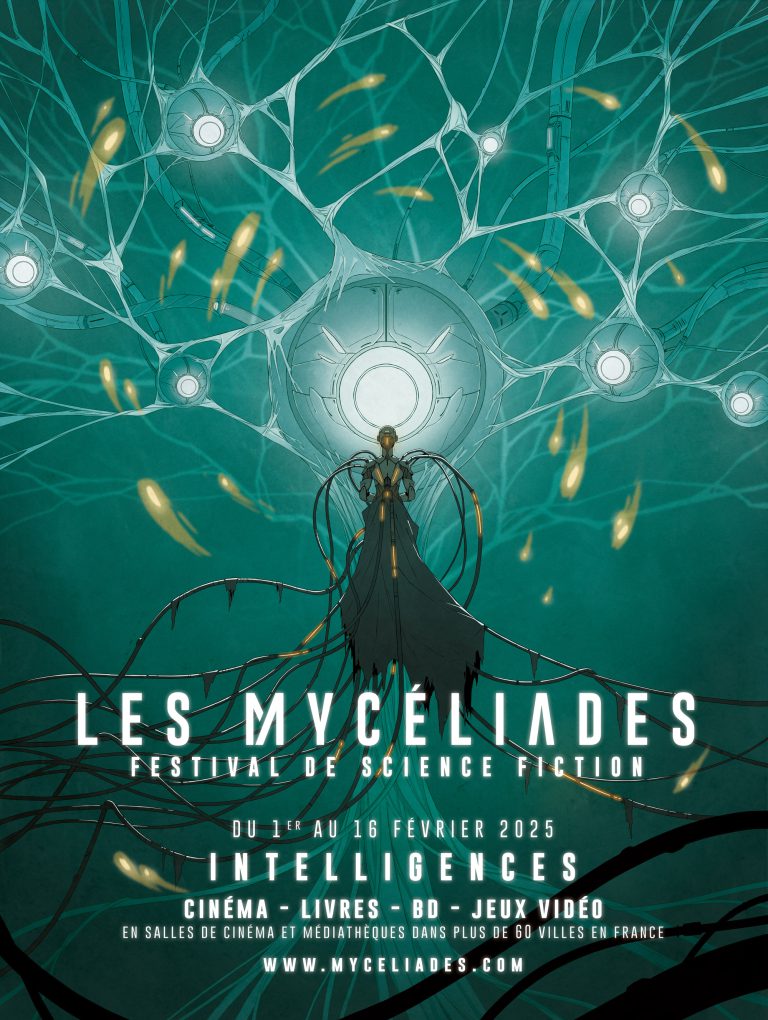 Le festival des Mycéliades fait son bilan 2025. Et c'est très positif !